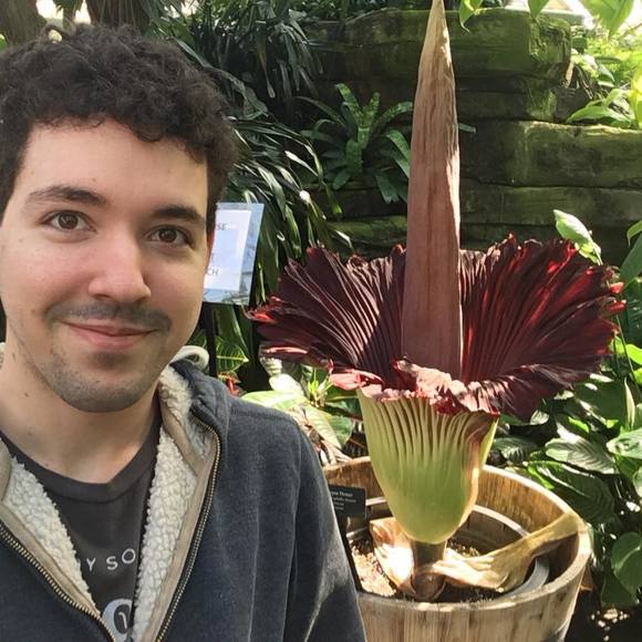 Meet your Posher, Brian - Picture 1 of 1